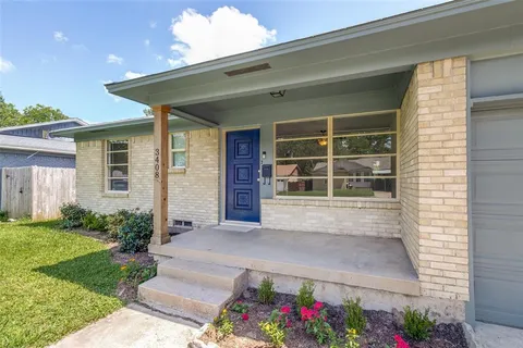 $239,000 | 3408 Ruby Drive, Mesquite, TX 75150