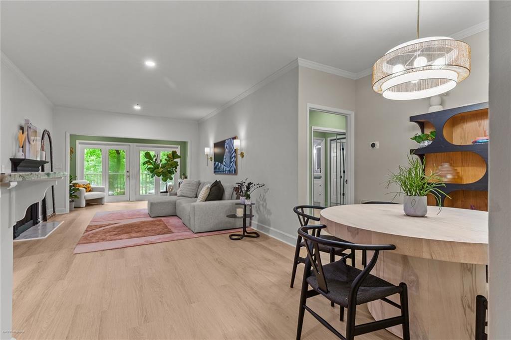 2865 Lenox Road Northeast, Unit 302 Atlanta, GA 30324 - Photo 1 of 1 Gallery Image 1