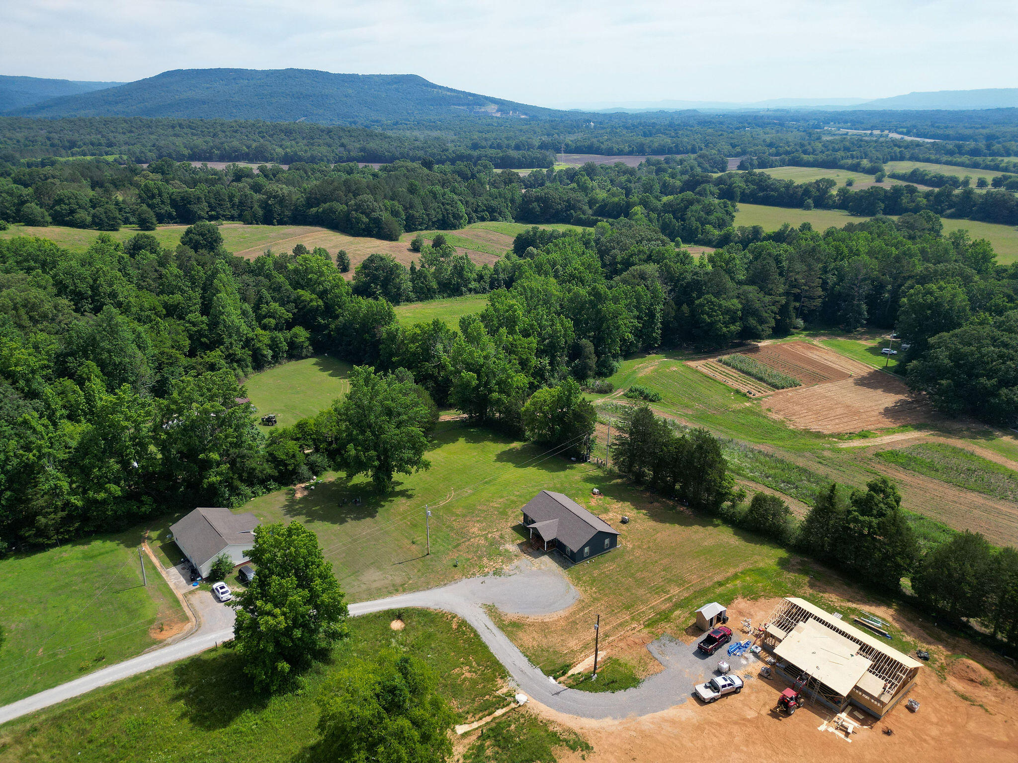 596 Co Road, Unit 104 Stevenson, AL 35772 - Photo 31 of 36 DJI_0401