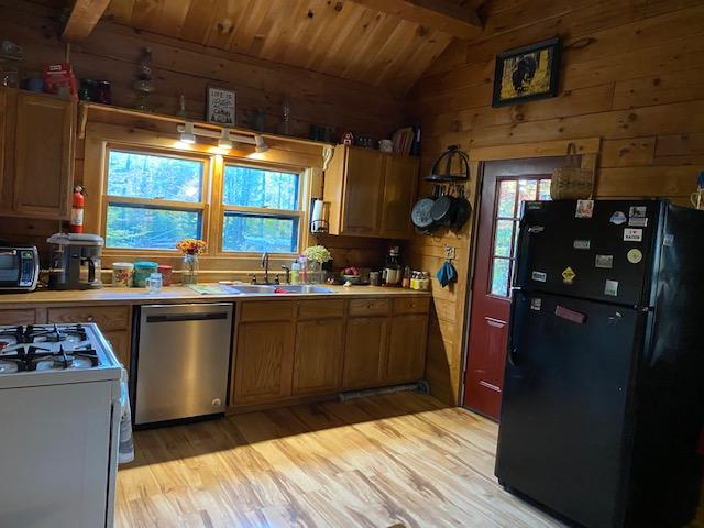 100 Stone Road Bridgton, ME 04009 - Photo 5 of 15 5
