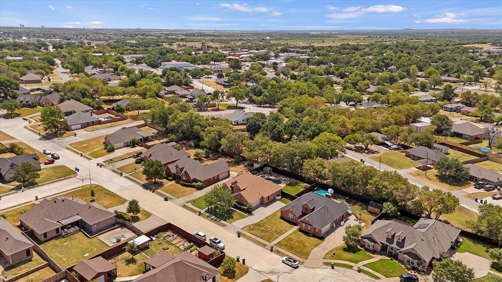 415 Valley View Lane Krum, TX 76249 - Photo 34 of 36 Gallery Image 34