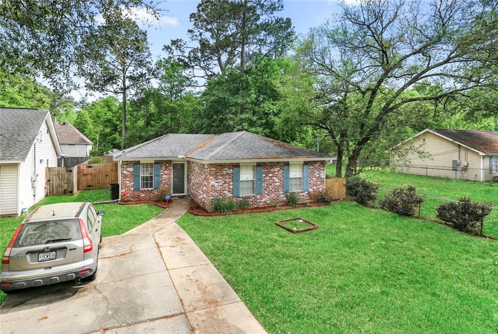 40682 Chinchas Creek Road Slidell, LA 70461 - Photo 15 of 15 Gallery Image 15