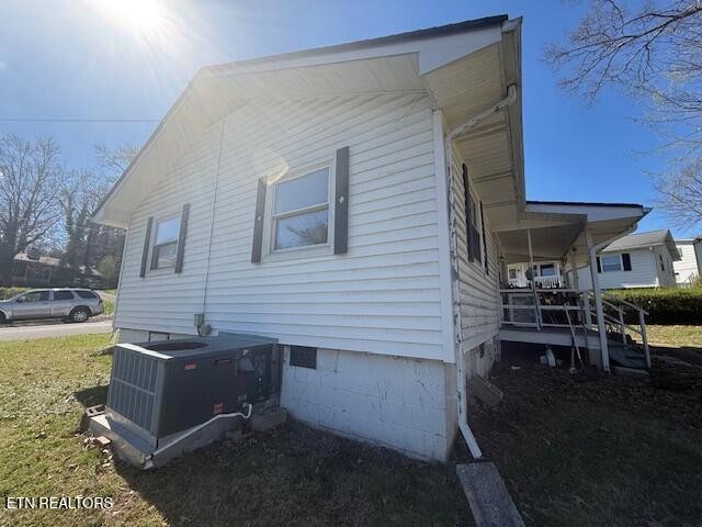 111 Kingsley Road Oak Ridge, TN 37830 - Photo 10 of 10 Gallery Image 10