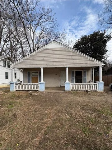 $90,000 | 1309 Pershing Street, High Point, NC 27260