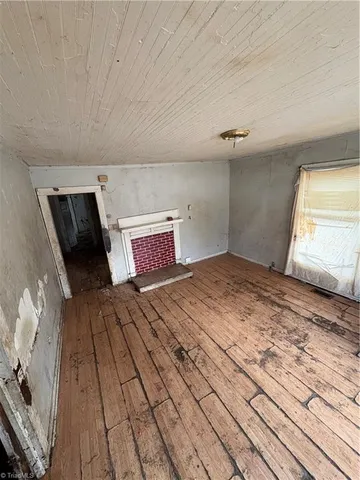 $90,000 | 1309 Pershing Street, High Point, NC 27260