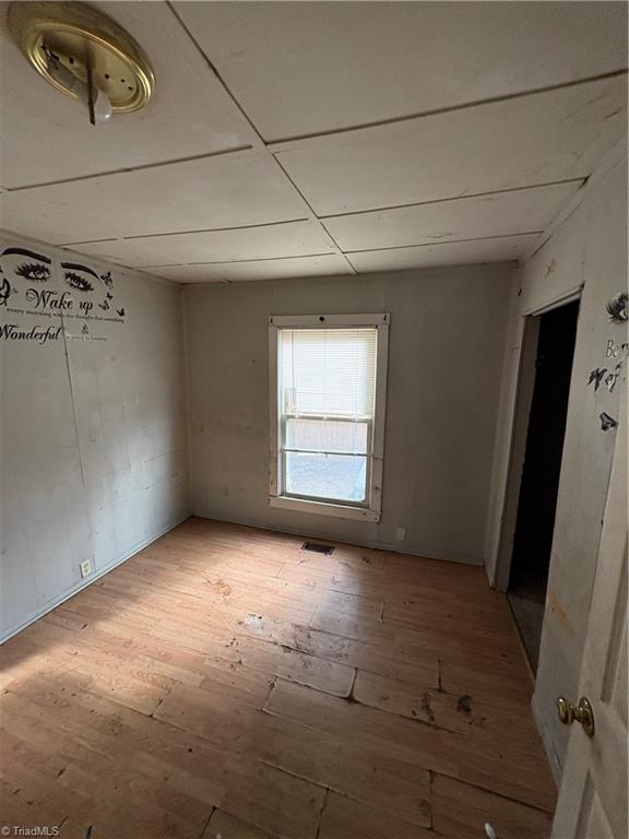 1309 Pershing Street High Point, NC 27260 - Photo 5 of 10 Bedroom