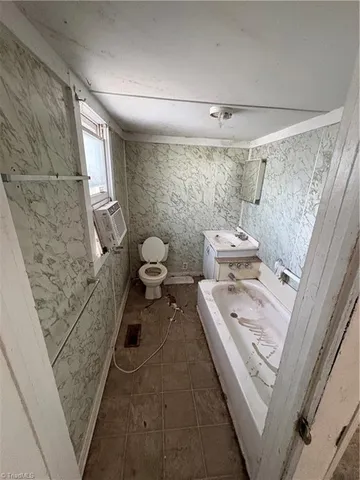 $90,000 | 1309 Pershing Street, High Point, NC 27260