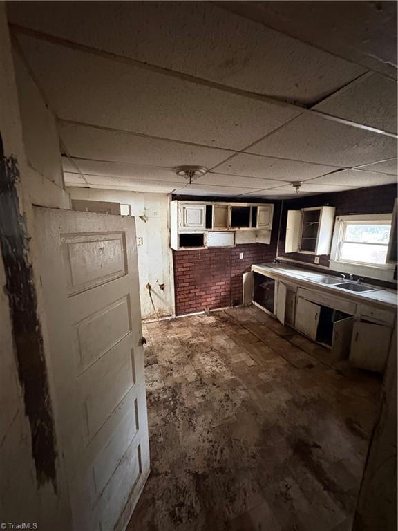1309 Pershing Street High Point, NC 27260 - Photo 10 of 10 Kitchen