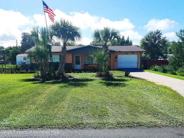 $2,000 | 73 South Lincoln Avenue, Beverly Hills, FL 34465