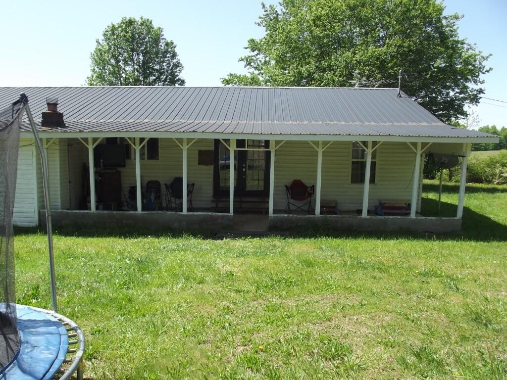 1394 Walt Reed Road Grandview, TN 37337 - Photo 57 of 68 Gallery Image 57