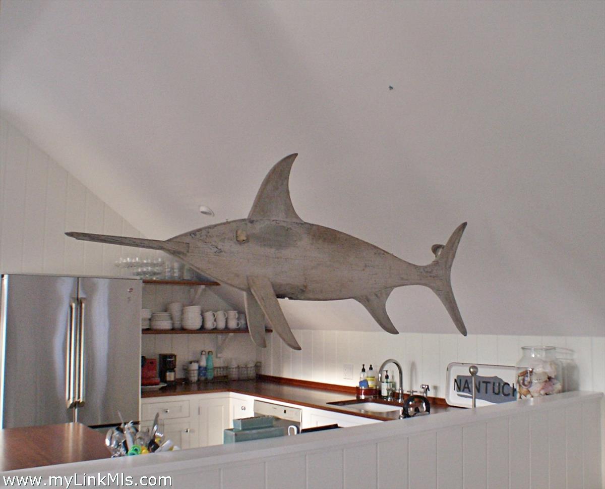 10 Still Dock Street Nantucket, MA 02554 - Photo 13 of 28 Gallery Image 13