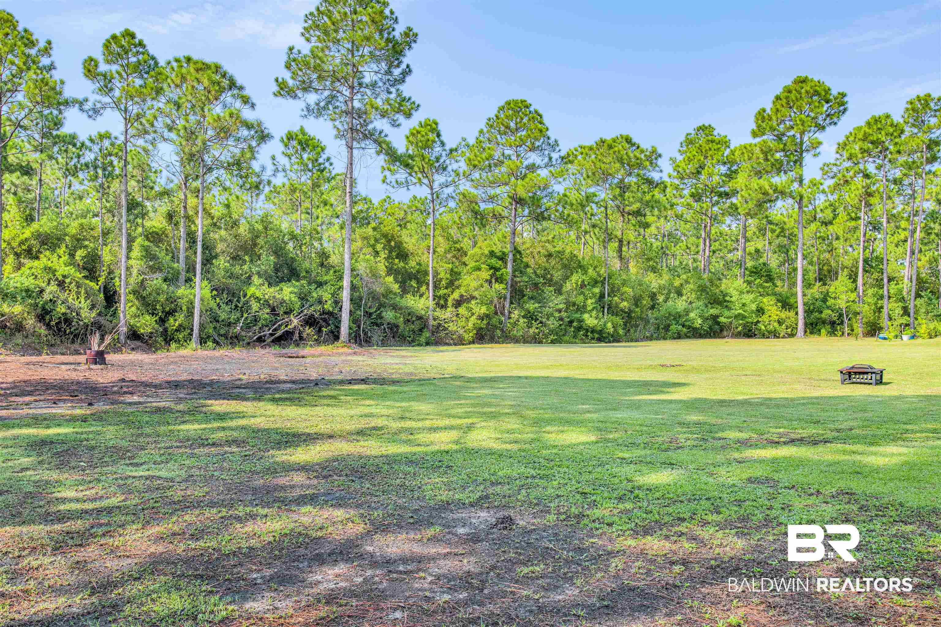 24384 Sailfish Lane Orange Beach, AL 36561 - Photo 20 of 23 View of yard