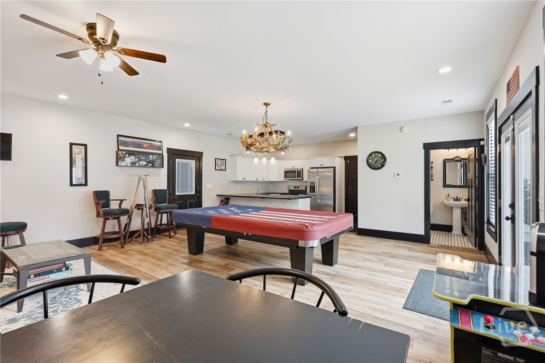 855 Geiger Road Jefferson, GA 30549 - Photo 43 of 65