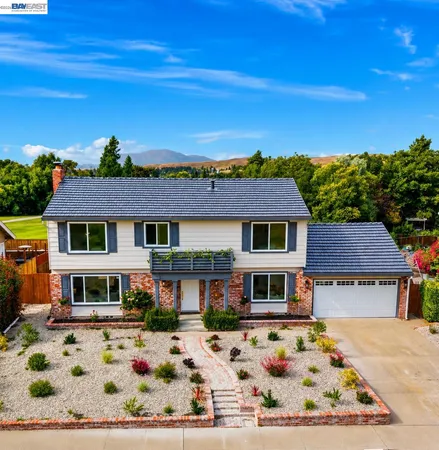 $1,798,000 | 9610 Belle Meade Drive, San Ramon, CA 94583