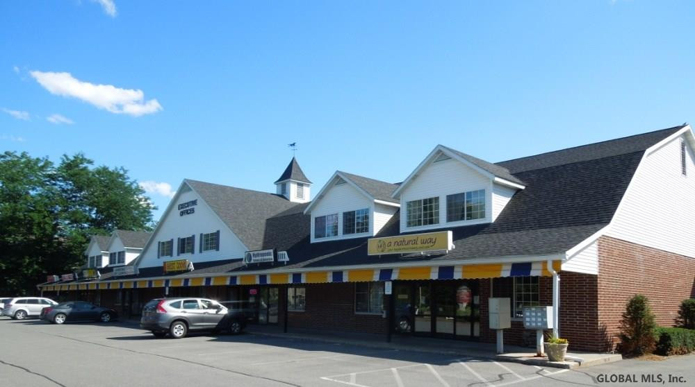 2568 Western Avenue Unit SUITE 205 2 397 RSF  