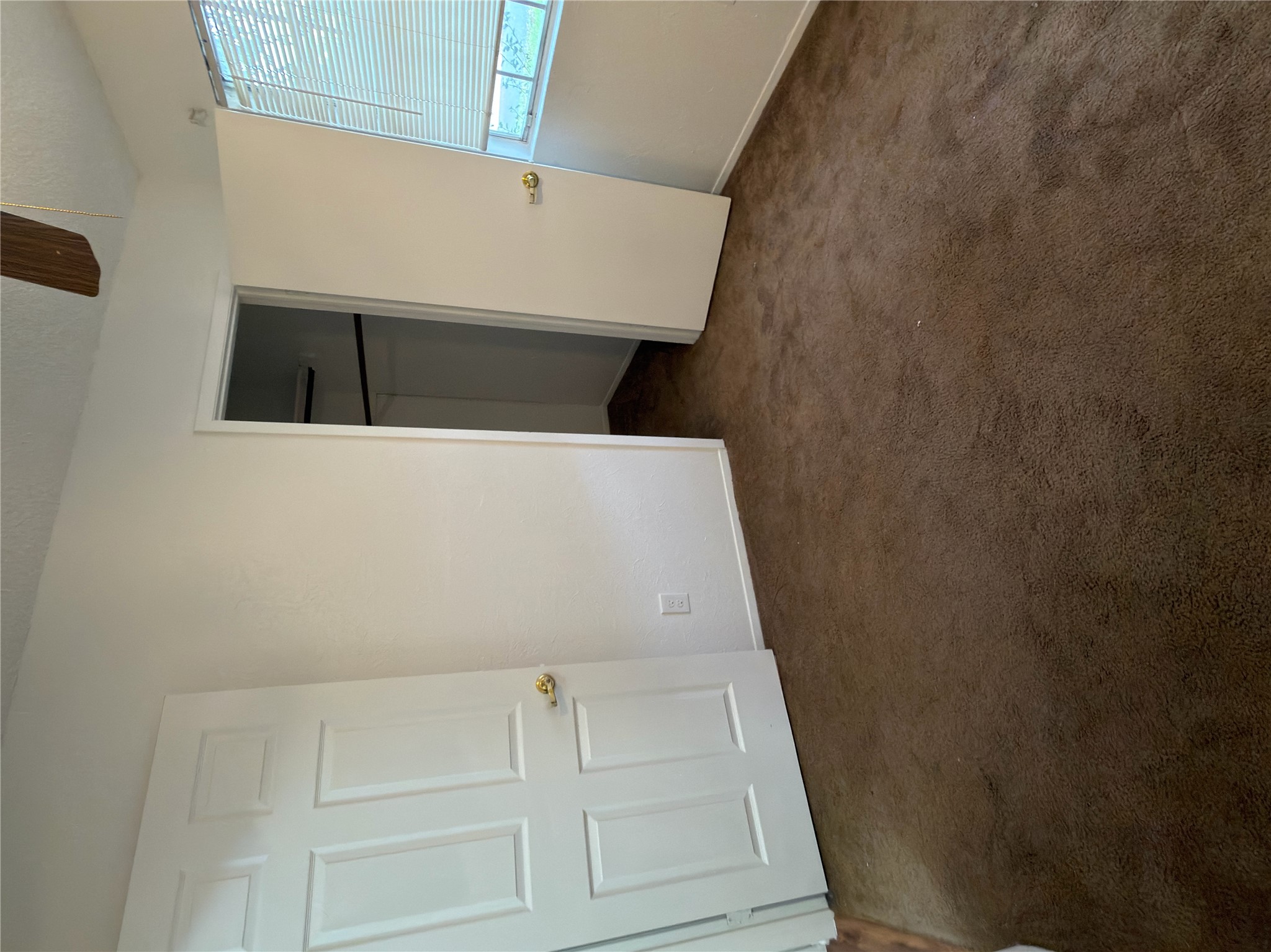 5601 Porsche Lane Austin, TX 78749 - Photo 31 of 38 an empty room with closet area
