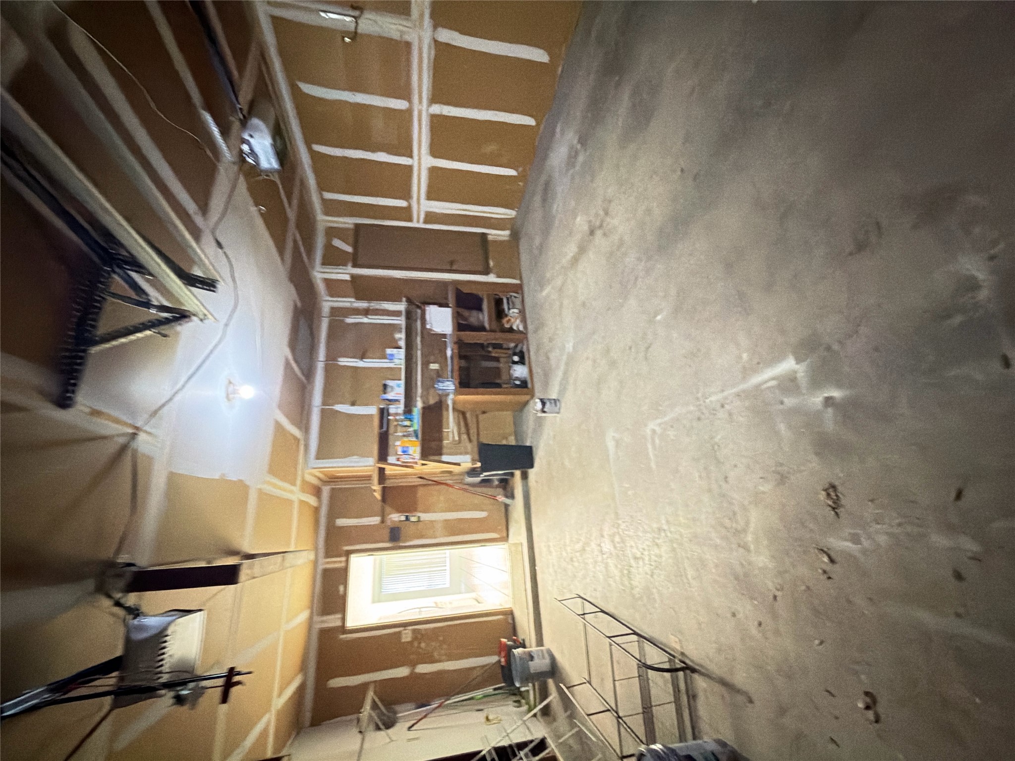 5601 Porsche Lane Austin, TX 78749 - Photo 5 of 38 a view of a room with racks