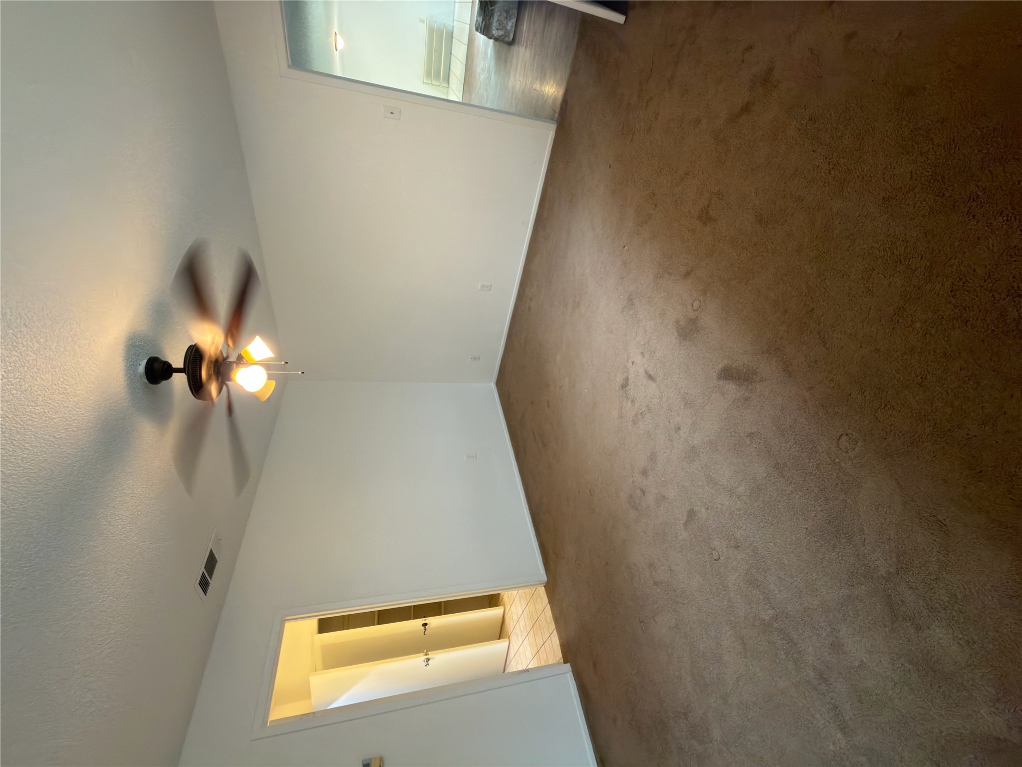 5601 Porsche Lane Austin, TX 78749 - Photo 9 of 38 a view of empty room with window