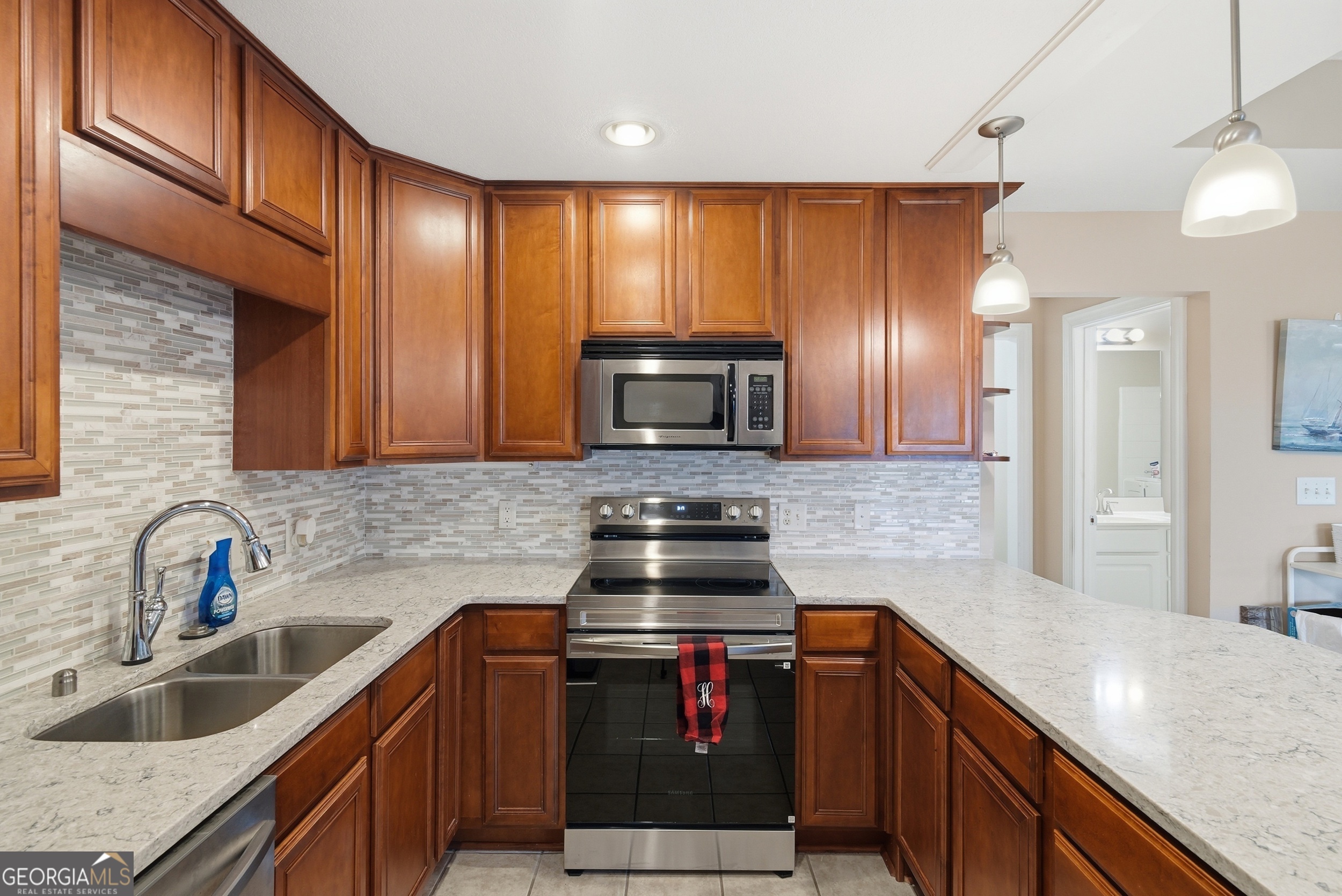 91 Screven Street, Unit B204 Darien, GA 31305 - Photo 24 of 48