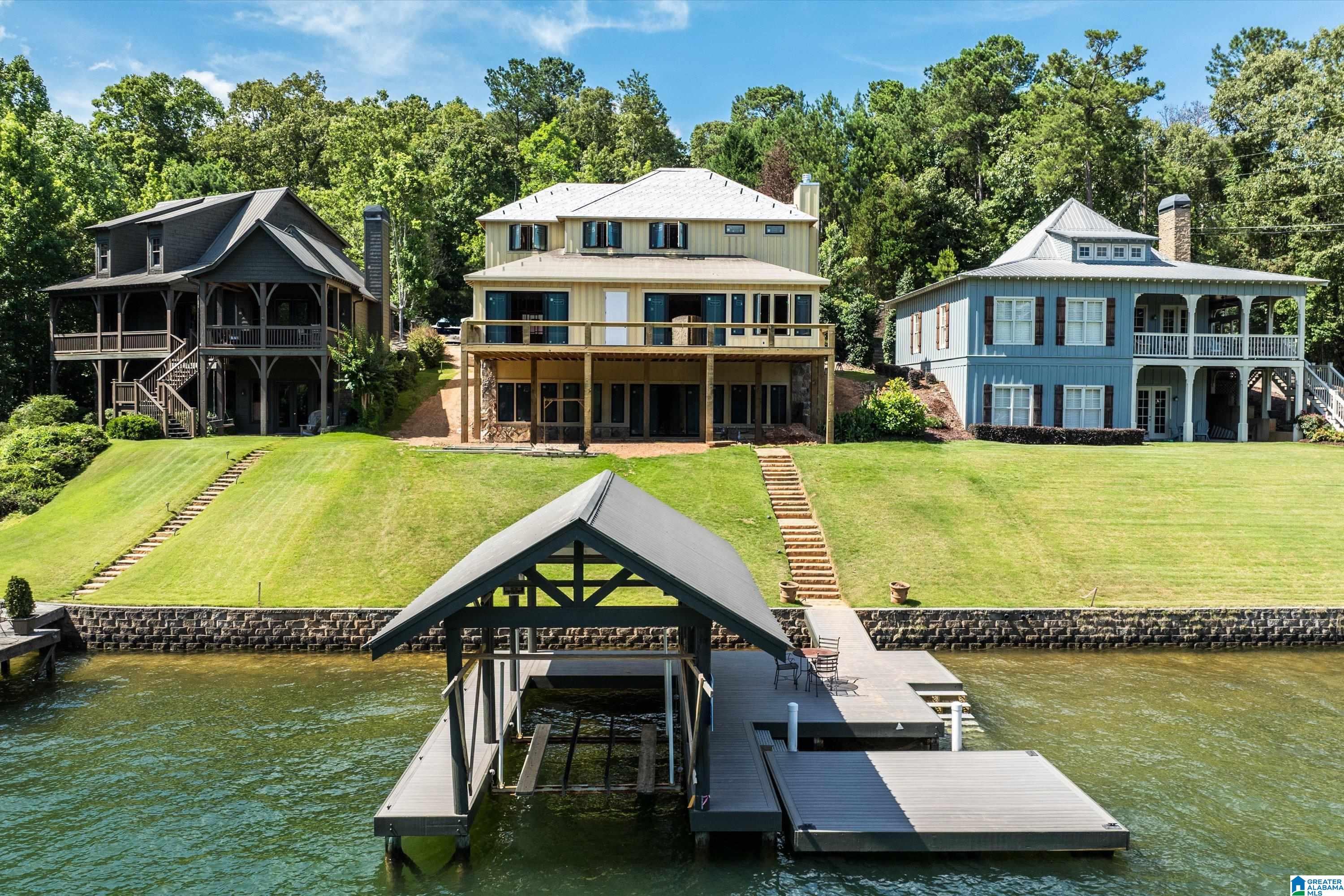 57 Calvary Trail Alexander City, AL 35010 - Photo 1 of 10