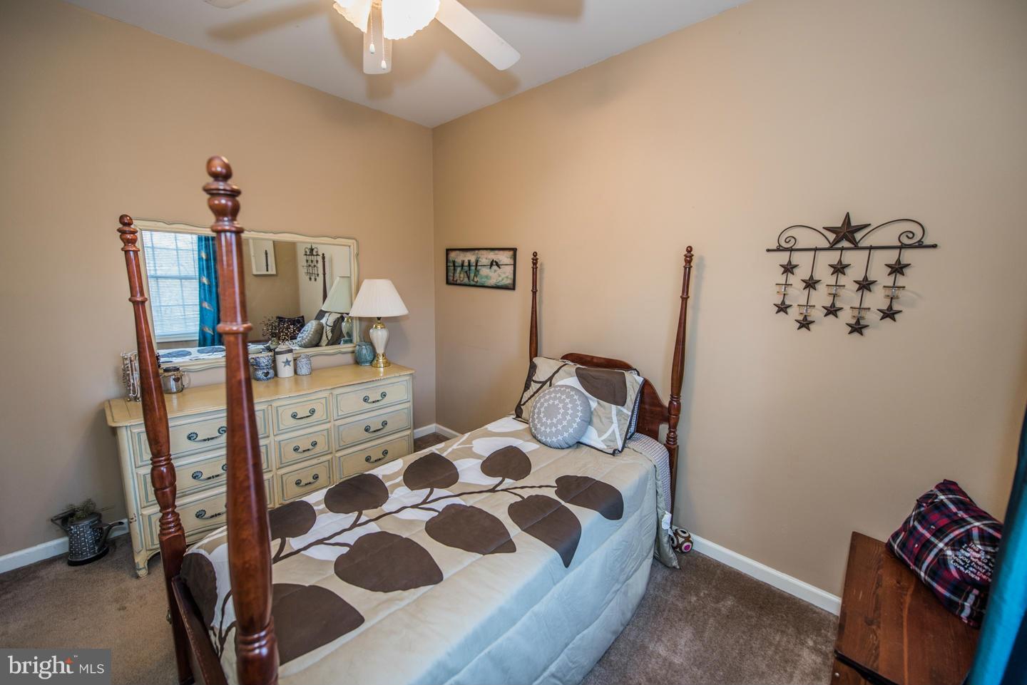 619 Mountain Heights Road Front Royal, VA 22630 - Photo 18 of 30 Bedroom