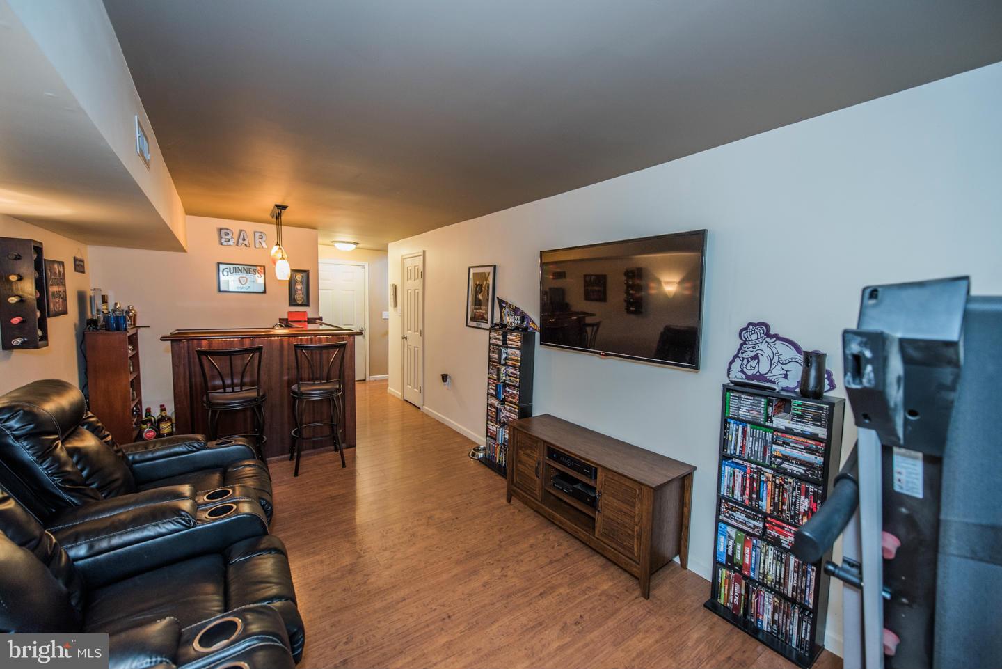 619 Mountain Heights Road Front Royal, VA 22630 - Photo 21 of 30 Basement