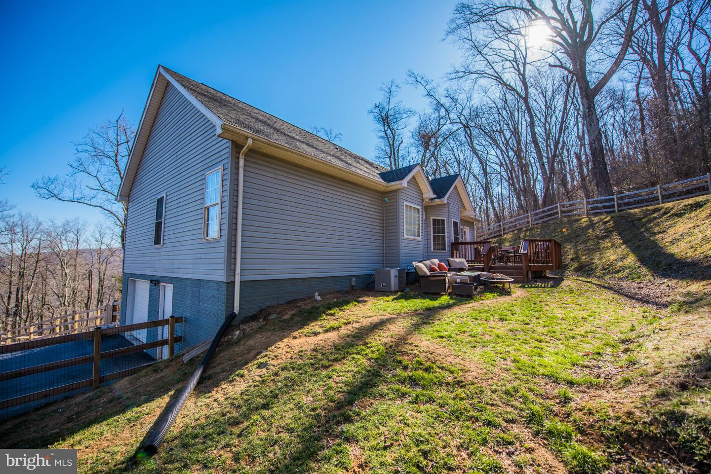 619 Mountain Heights Road Front Royal, VA 22630 - Photo 25 of 30 Exterior (General)