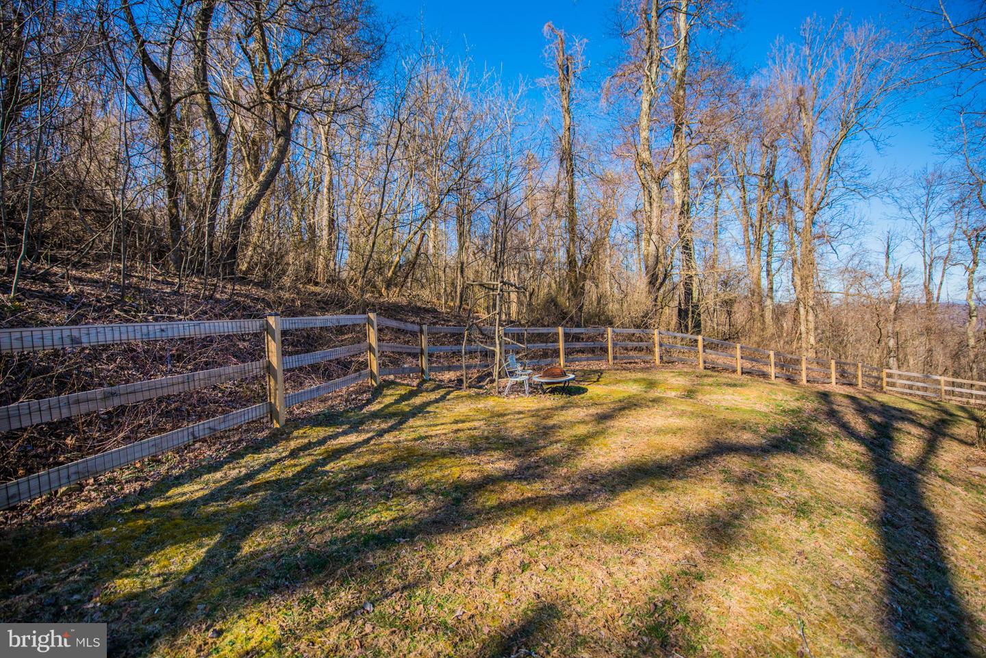 619 Mountain Heights Road Front Royal, VA 22630 - Photo 27 of 30 Exterior (Rear)