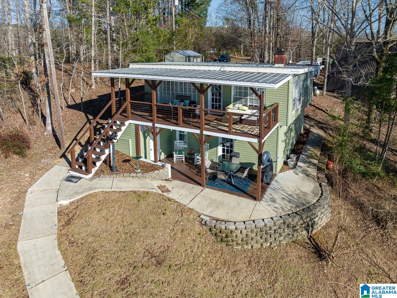 340 County Road 3971 Arley, AL 35541 - Photo 54 of 73