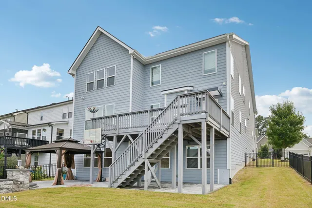 $799,000 | 6633 Penfield Street, Wake Forest, NC 27587