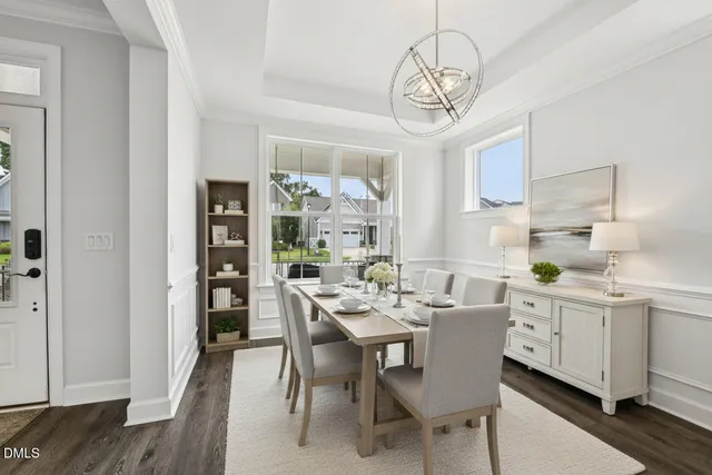 $799,000 | 6633 Penfield Street, Wake Forest, NC 27587