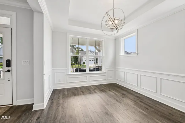 $799,000 | 6633 Penfield Street, Wake Forest, NC 27587