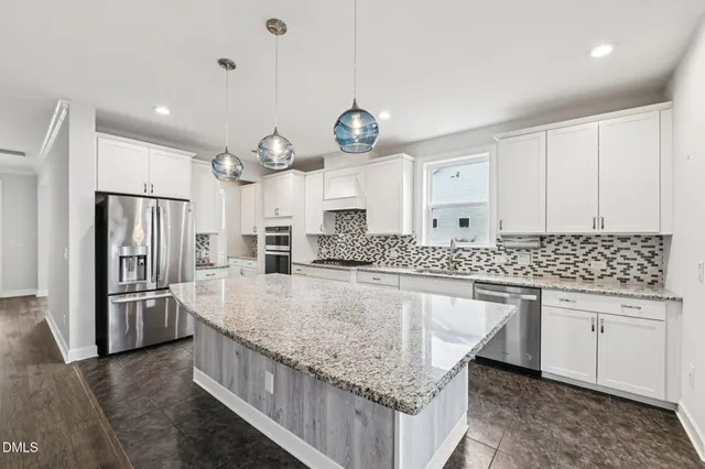 $799,000 | 6633 Penfield Street, Wake Forest, NC 27587