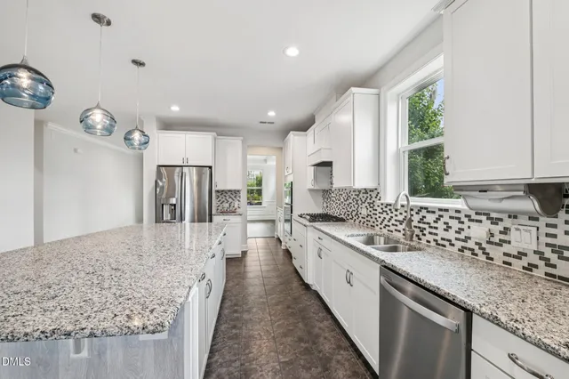 $799,000 | 6633 Penfield Street, Wake Forest, NC 27587