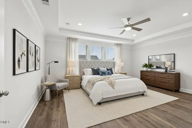 $799,000 | 6633 Penfield Street, Wake Forest, NC 27587