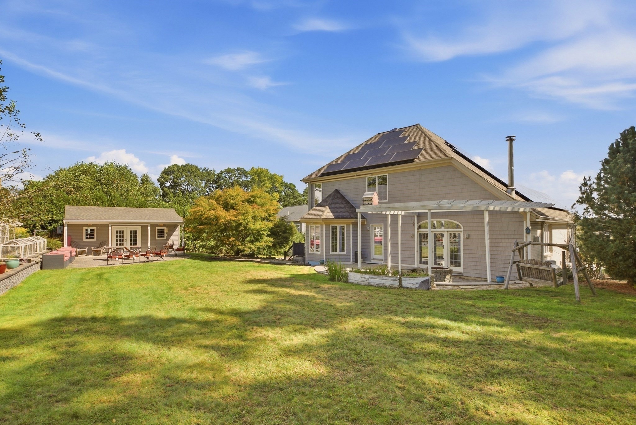 33 Flores Way Fall River, MA 02721 - Photo 32 of 39 Gallery Image 32