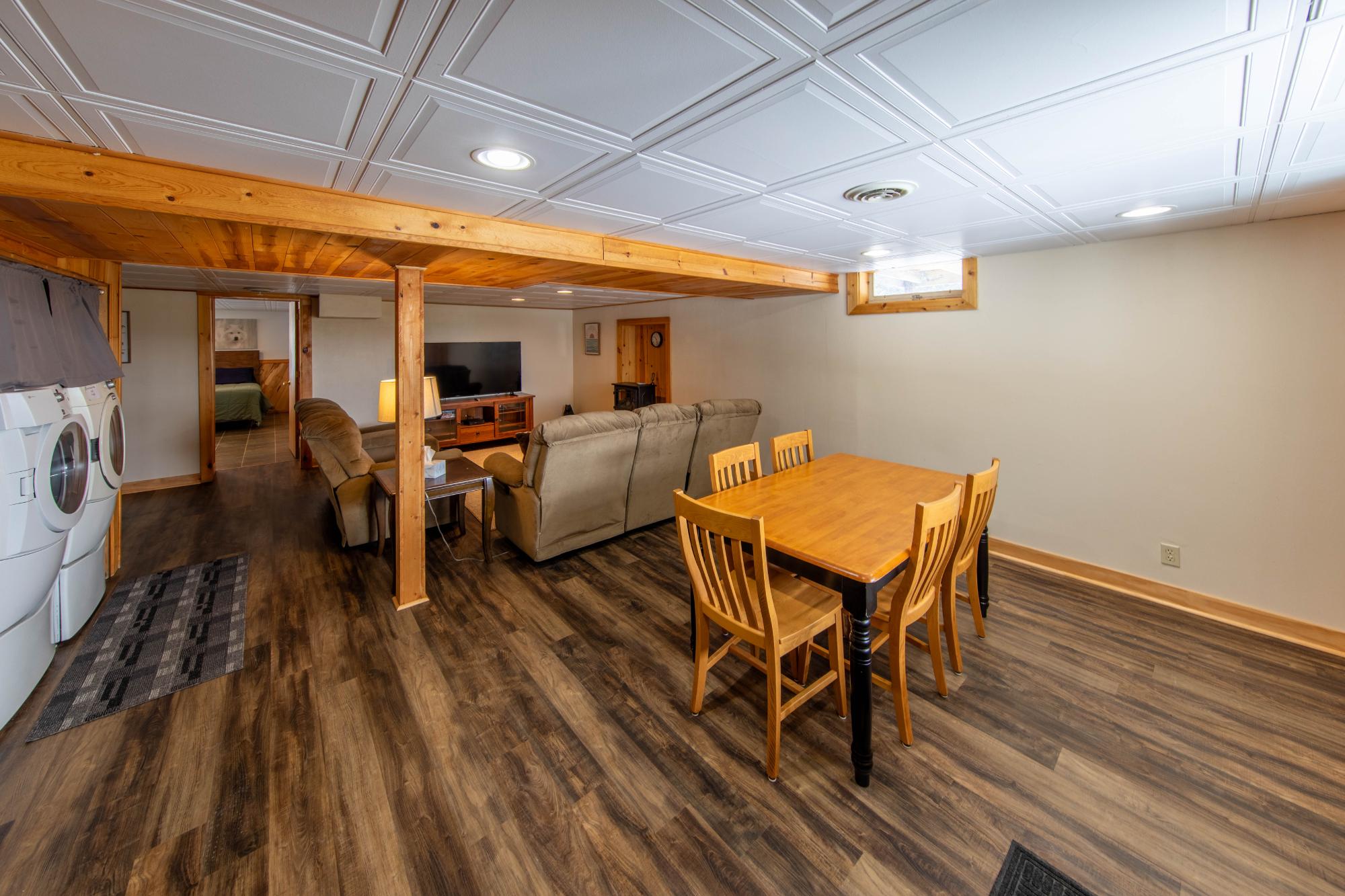 6432 Snipe Lake Road Eagle River, WI 54521 - Photo 9 of 57 Gallery Image 9