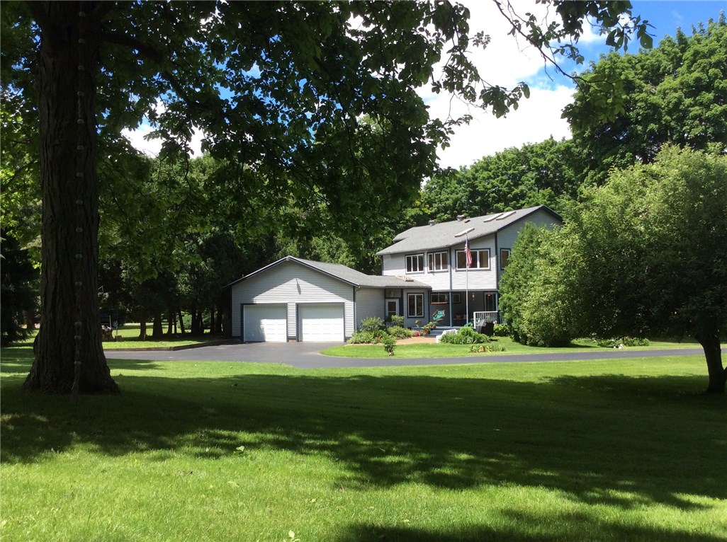41 Junction Road Mendon, NY 14472 - Photo 1 of 1 Gallery Image 1