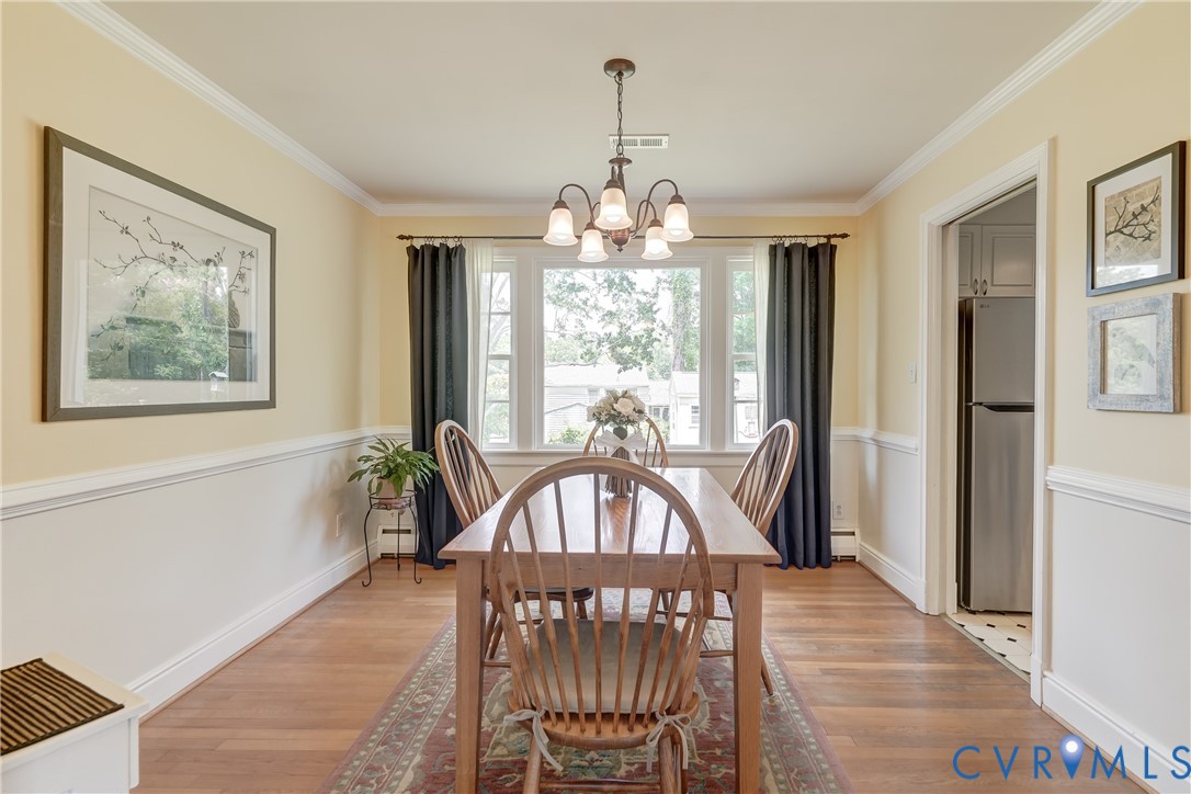 9312 Ledbury Road Henrico, VA 23229 - Photo 5 of 29
