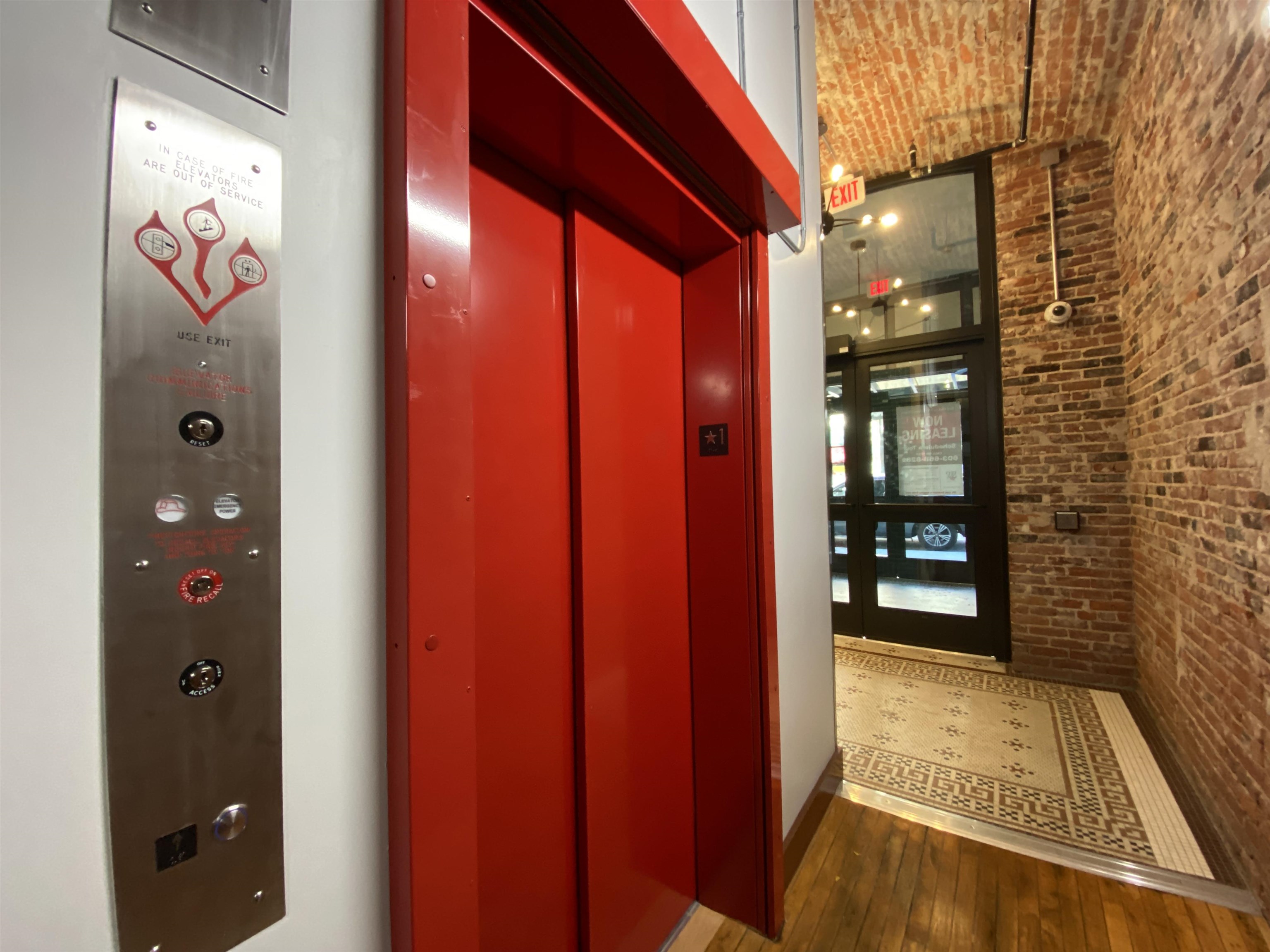 83 Hanover Street, Unit 202 Manchester, NH 03101 - Photo 36 of 41