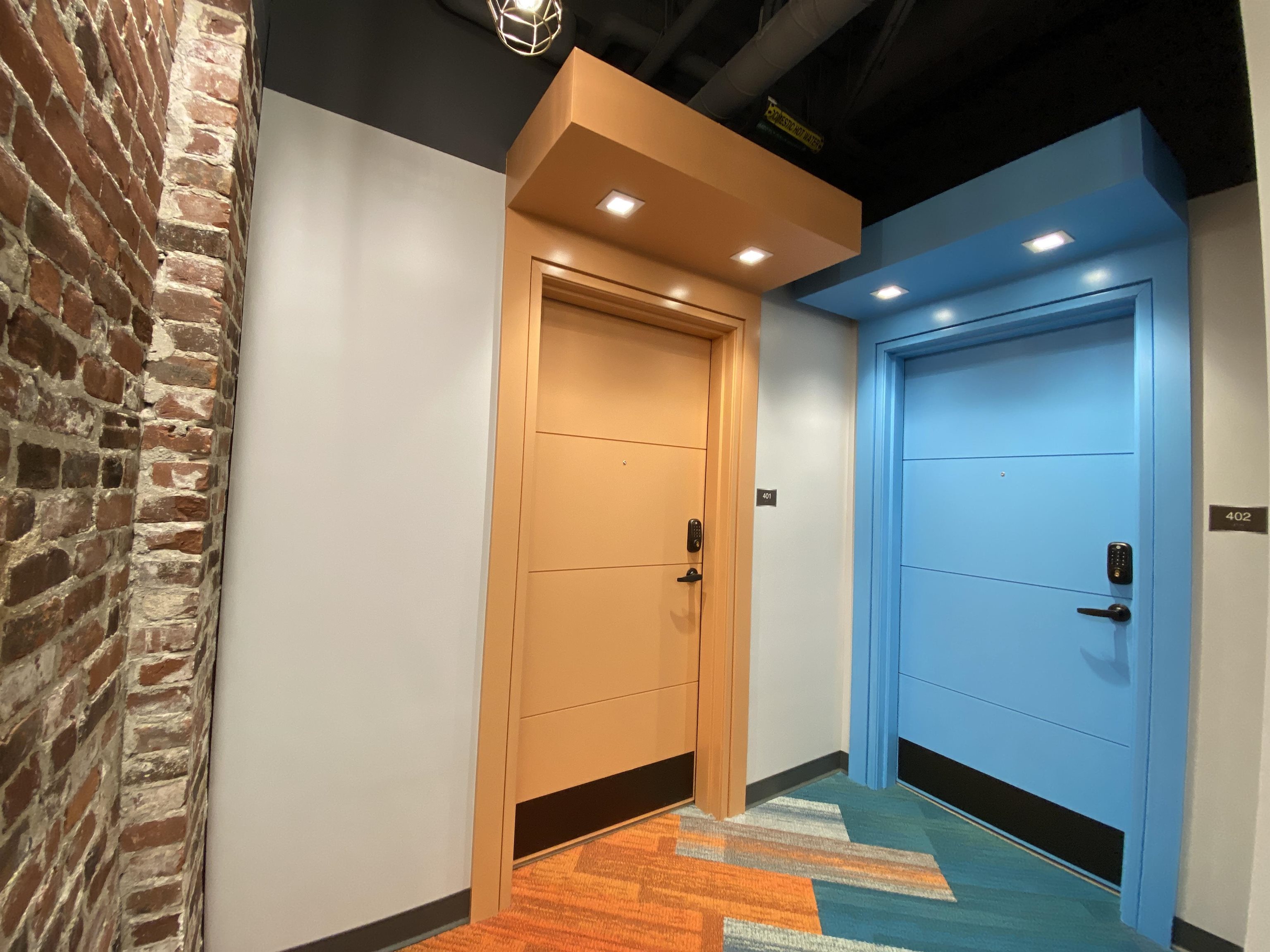 83 Hanover Street, Unit 202 Manchester, NH 03101 - Photo 40 of 41