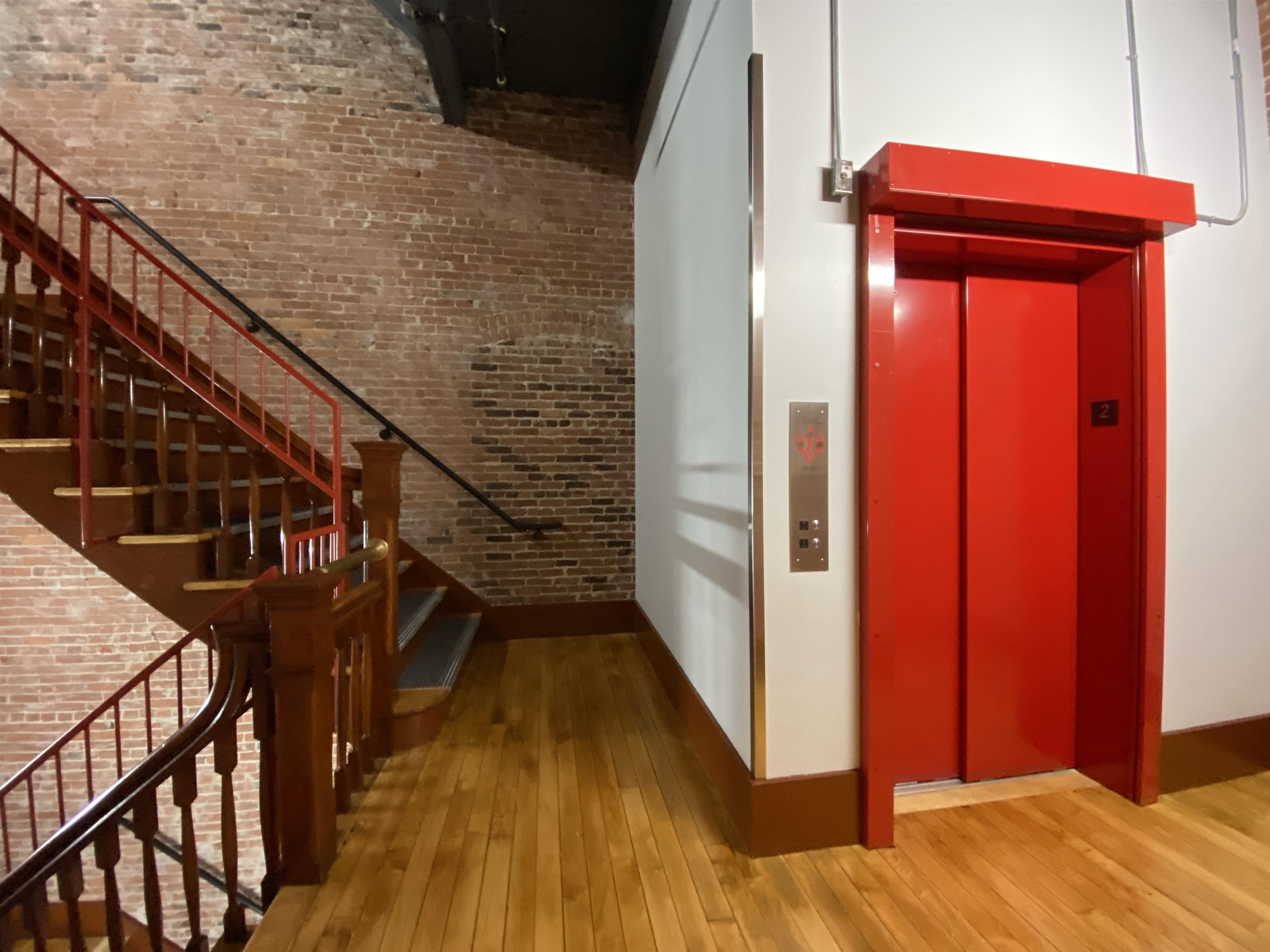 83 Hanover Street, Unit 202 Manchester, NH 03101 - Photo 41 of 41