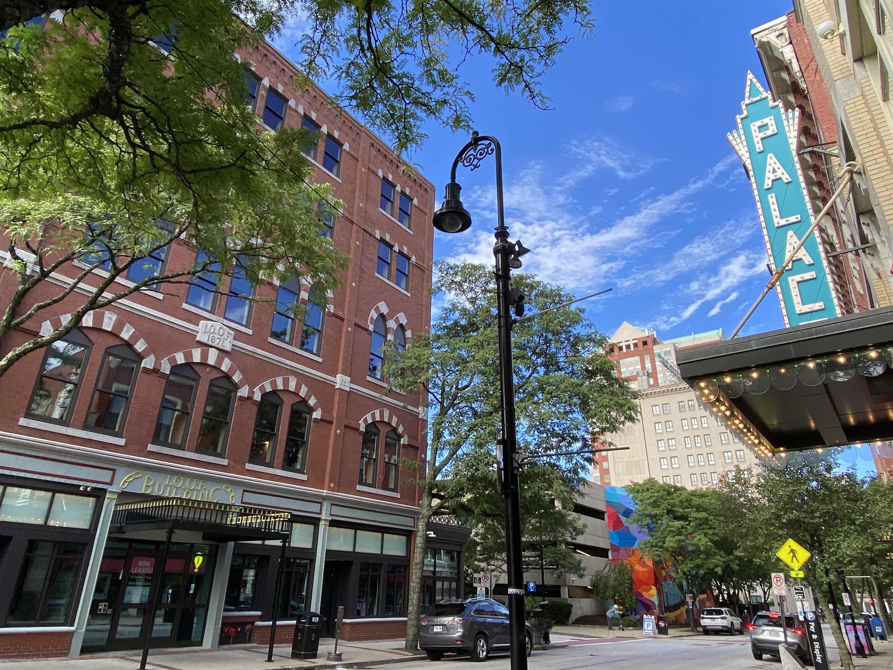 83 Hanover Street, Unit 202 Manchester, NH 03101 - Photo 6 of 41