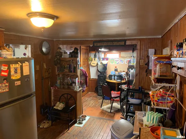 $62,500 | 401 West 3rd Avenue, Monmouth, IL 61462