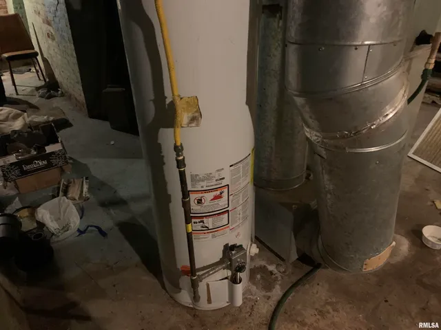 $65,000 | 401 West 3rd Avenue, Monmouth, IL 61462