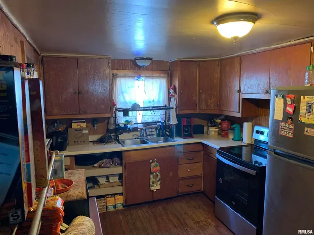 $65,000 | 401 West 3rd Avenue, Monmouth, IL 61462