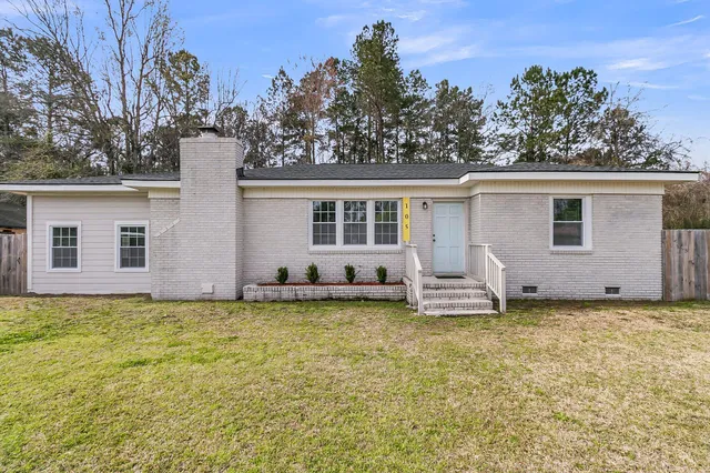 $245,000 | 105 Gourdin Street, St. Stephen, SC 29479
