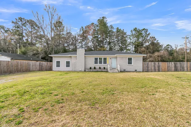 $245,000 | 105 Gourdin Street, St. Stephen, SC 29479