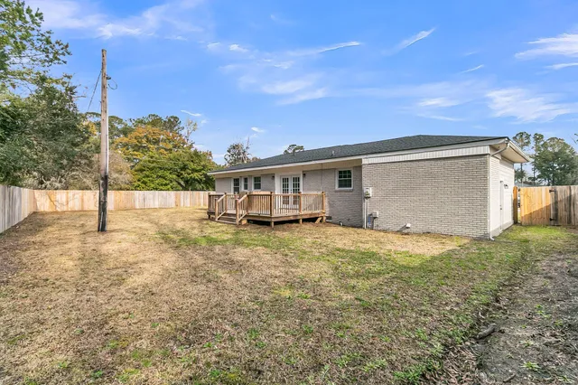 $245,000 | 105 Gourdin Street, St. Stephen, SC 29479