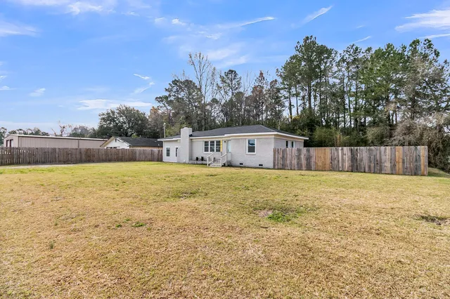 $245,000 | 105 Gourdin Street, St. Stephen, SC 29479